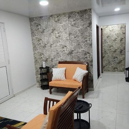 Arnas Home San Andrés Esterno foto