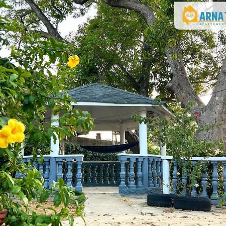 Arnas Home San Andrés Esterno foto