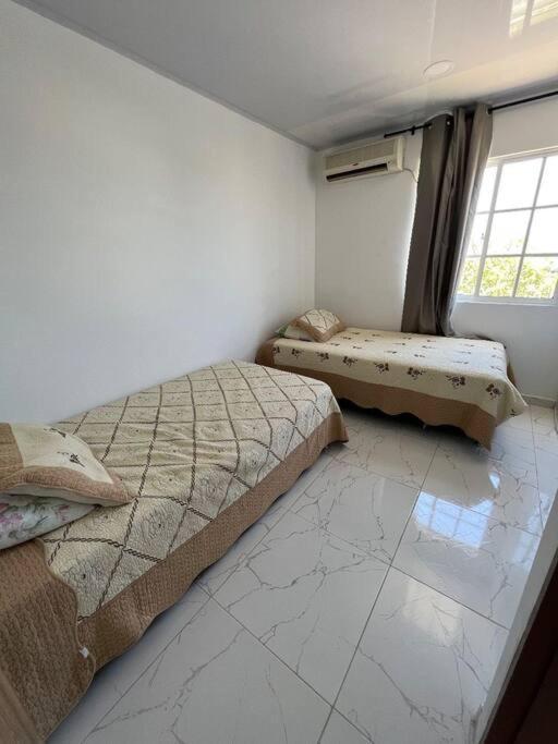 Arnas Home San Andrés Esterno foto