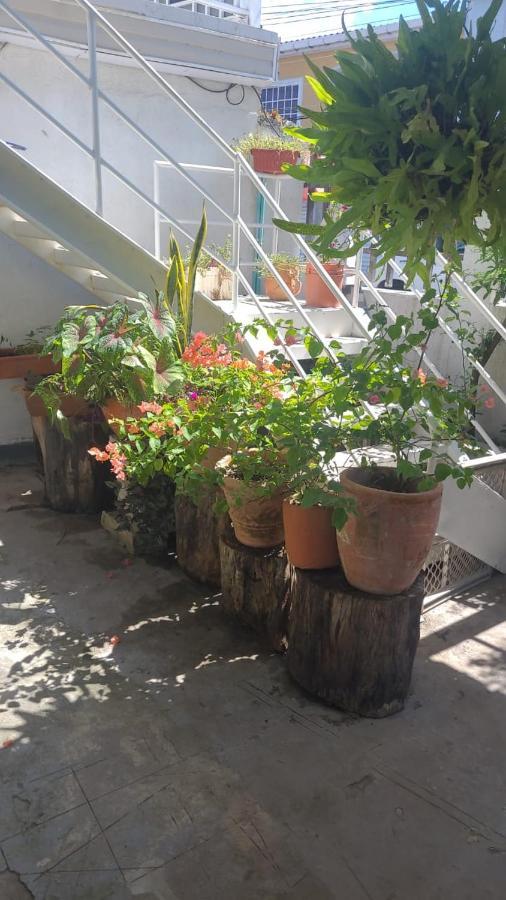 Arnas Home San Andrés Esterno foto