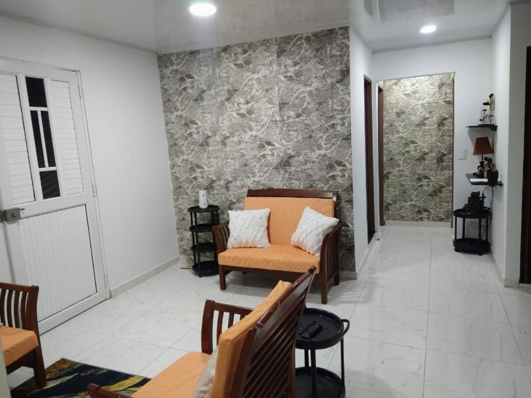Arnas Home San Andrés Esterno foto