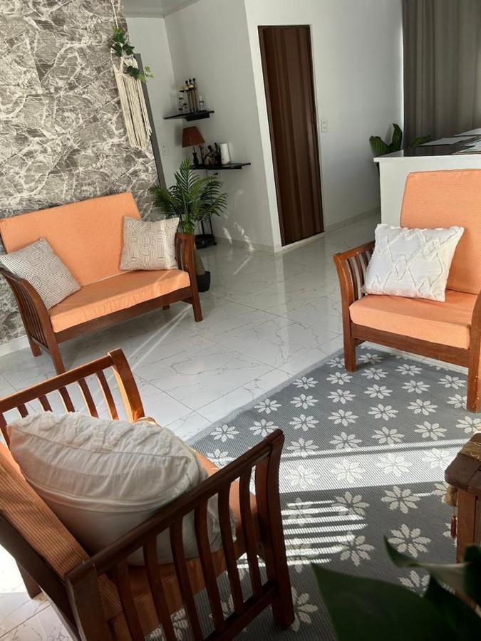 Arnas Home San Andrés Esterno foto