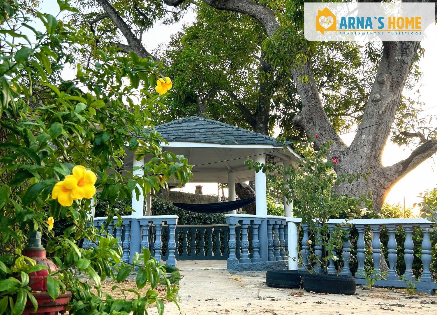 Arnas Home San Andrés Esterno foto